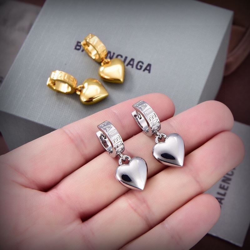 Balenciaga Earrings